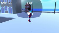 Black Hole Wipe Out screenshot, image №2507805 - RAWG