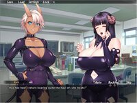 Iku Iku Succubus screenshot, image №3483281 - RAWG