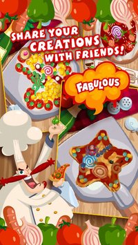 Pizza Picasso screenshot, image №928910 - RAWG
