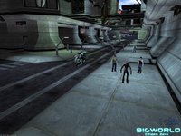 Citizen Zero screenshot, image №368532 - RAWG