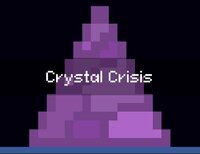 Crystal Crisis (itch) screenshot, image №3265729 - RAWG