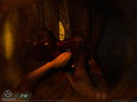 Doom 3: Resurrection of Evil screenshot, image №413088 - RAWG