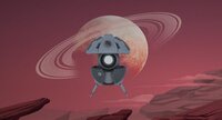 Space Assasin screenshot, image №3324476 - RAWG