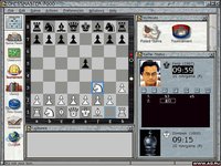 The Chessmaster 7000 screenshot, image №296018 - RAWG