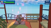 Guns in Paws screenshot, image №3592191 - RAWG