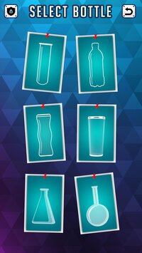 Water Color Sort (itch) screenshot, image №3289454 - RAWG