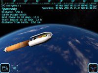 Advanced Space Flight screenshot, image №2244316 - RAWG