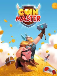 Coin Master screenshot, image №1340514 - RAWG