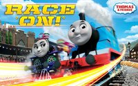 Thomas & Friends: Race On! screenshot, image №1508208 - RAWG