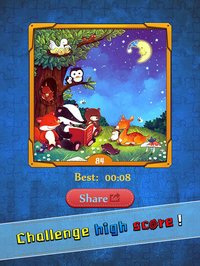 Jigsaw Guru - Magic Block Puzzles Game screenshot, image №1596891 - RAWG