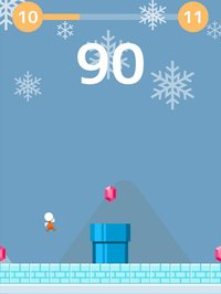 Super Mr. Go Home screenshot, image №1931804 - RAWG