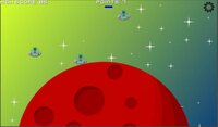 Alien Runaway screenshot, image №2766222 - RAWG