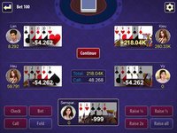 Hong Kong Poker screenshot, image №1541026 - RAWG