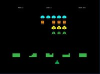 Alien Pixels From Outer Space screenshot, image №1290387 - RAWG