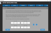 Setup Developer Tool 2021 screenshot, image №2849024 - RAWG