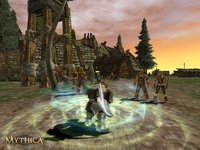 Mythica screenshot, image №358040 - RAWG