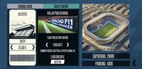 F11 Football Manager screenshot, image №4163556 - RAWG