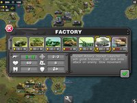 Glory of Generals screenshot, image №944422 - RAWG