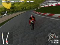 Moto Race Challenge 07 screenshot, image №483927 - RAWG