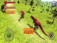Jurassic Dino Clan Simulator screenshot, image №1818838 - RAWG