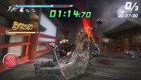 Ninja Gaiden Sigma 2 Plus screenshot, image №3306004 - RAWG