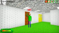 New Baldi's Basics Plus Remastered screenshot, image №3725108 - RAWG