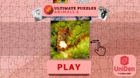 Ultimate Puzzles Animals 6 screenshot, image №3139001 - RAWG