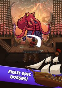 Tap Pirates screenshot, image №2875643 - RAWG