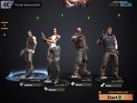 DEAD WARFARE: Zombie Games 3D screenshot, image №1854021 - RAWG