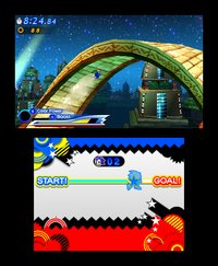 Sonic Generations screenshot, image №574685 - RAWG