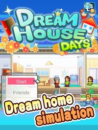 Dream House Days screenshot, image №939133 - RAWG