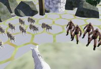 Heroes of Strategy screenshot, image №3760552 - RAWG