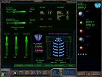 Galactic Civilizations (2003) screenshot, image №347269 - RAWG