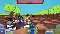 Veg out Crew FPS screenshot, image №3991350 - RAWG