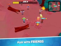 Beam of Magic: Hit and Run screenshot, image №2797130 - RAWG