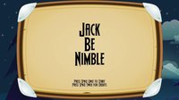 Jack Be Nimble screenshot, image №2247707 - RAWG