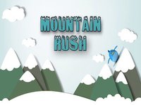 Mountain Rush - Free Addicting Snowboarding Racing Game (By Top Free Addicting Games) screenshot, image №954870 - RAWG