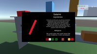 3D MARKET DEMO screenshot, image №3845536 - RAWG