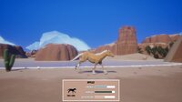 ROAM: Wild Horse Simulator screenshot, image №4128154 - RAWG
