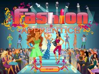 Fashion Apprentice screenshot, image №504450 - RAWG