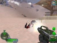 Command & Conquer: Renegade screenshot, image №333654 - RAWG
