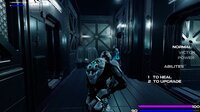 Zombie Hazard screenshot, image №3059510 - RAWG