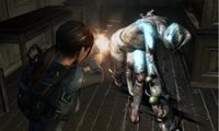 Resident Evil Revelations screenshot, image №1608823 - RAWG