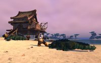 World of Warcraft: Mists of Pandaria screenshot, image №585999 - RAWG