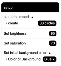 Programming an Abstract Painter screenshot, image №2906294 - RAWG
