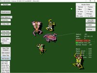 Ecosystem evolution screenshot, image №2270334 - RAWG