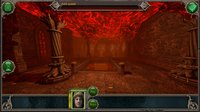 Axe and Fate - turn-based RPG screenshot, image №2263026 - RAWG