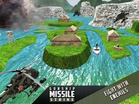 Gunship Missile Strike screenshot, image №1657489 - RAWG