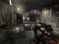 Enemy Territory: Quake Wars screenshot, image №429381 - RAWG