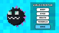 Avoidy Virus screenshot, image №4174295 - RAWG